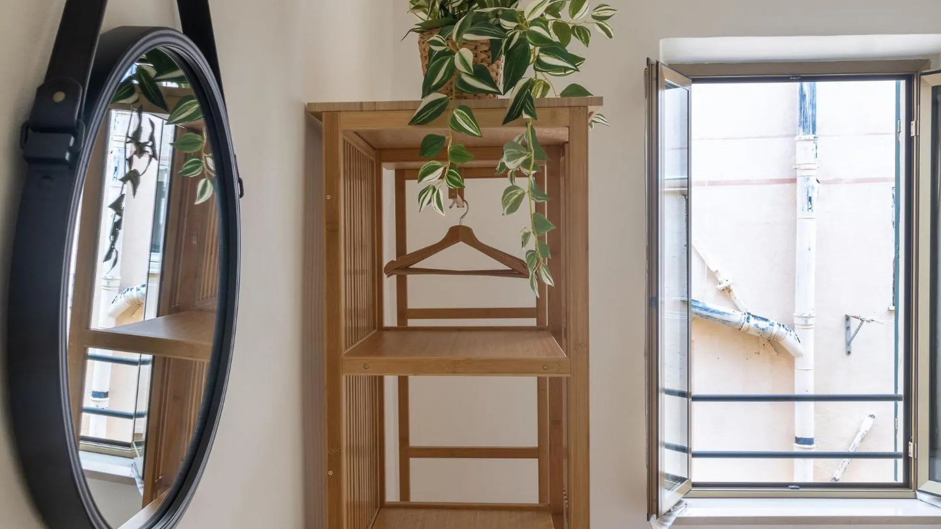 Palazzo Bordiland 1 Apartment Bordighera