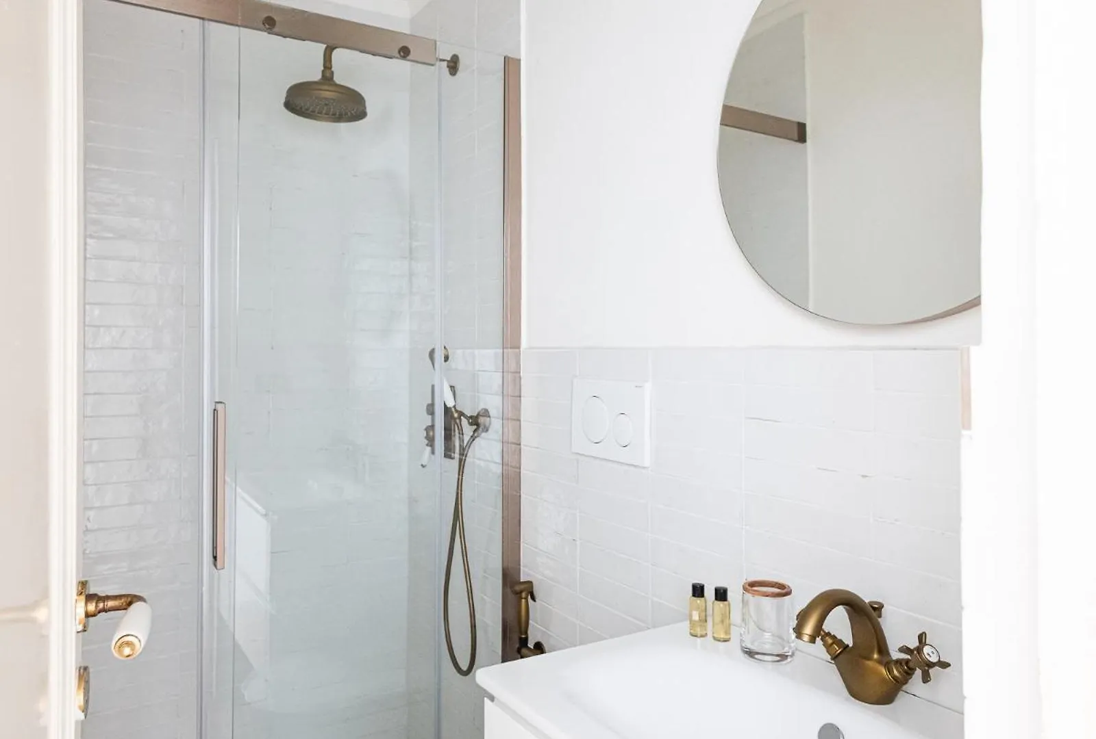 Palazzo Bordiland 1 Apartment Bordighera
