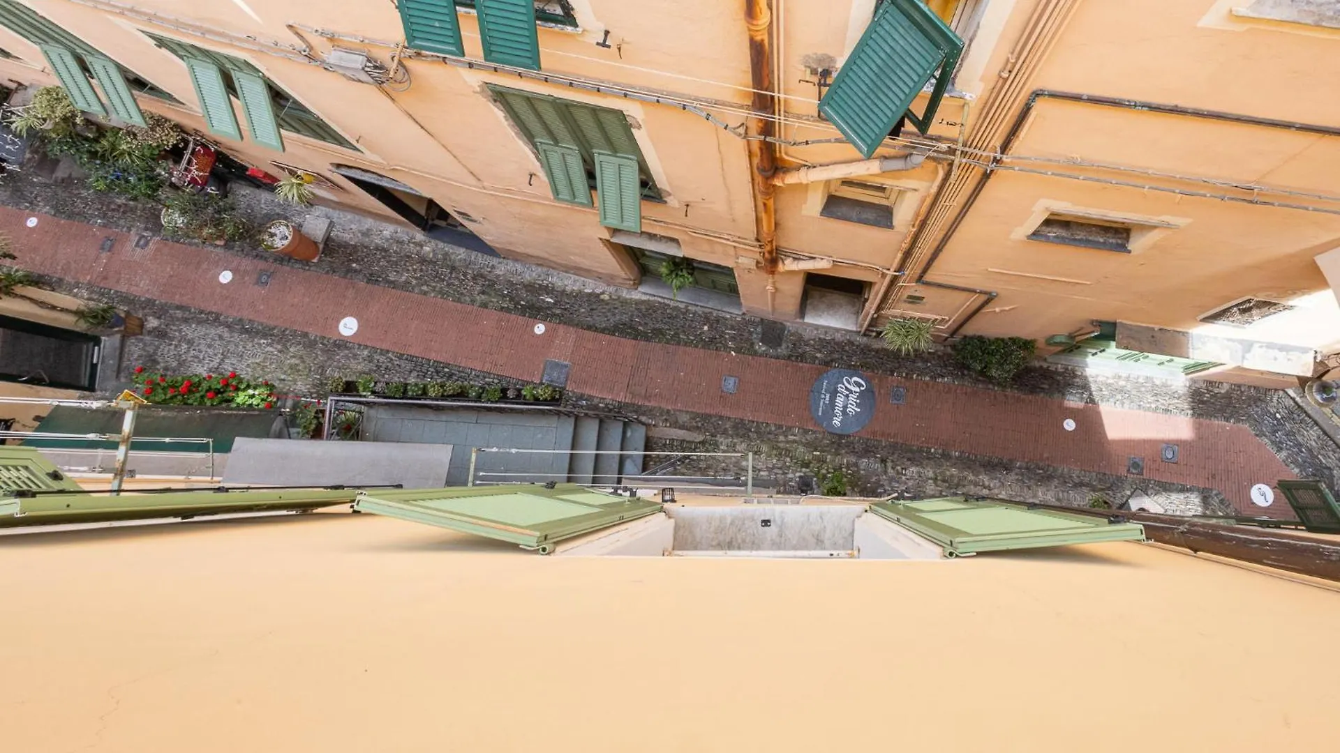 Palazzo Bordiland 1 Apartment Bordighera