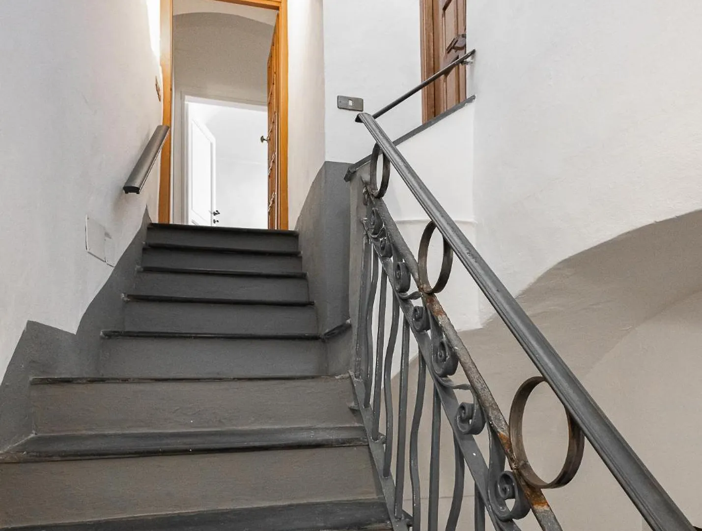Palazzo Bordiland 1 Apartment Bordighera