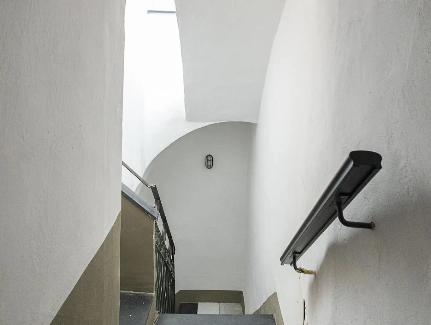 Palazzo Bordiland 1 Apartment Bordighera Italy
