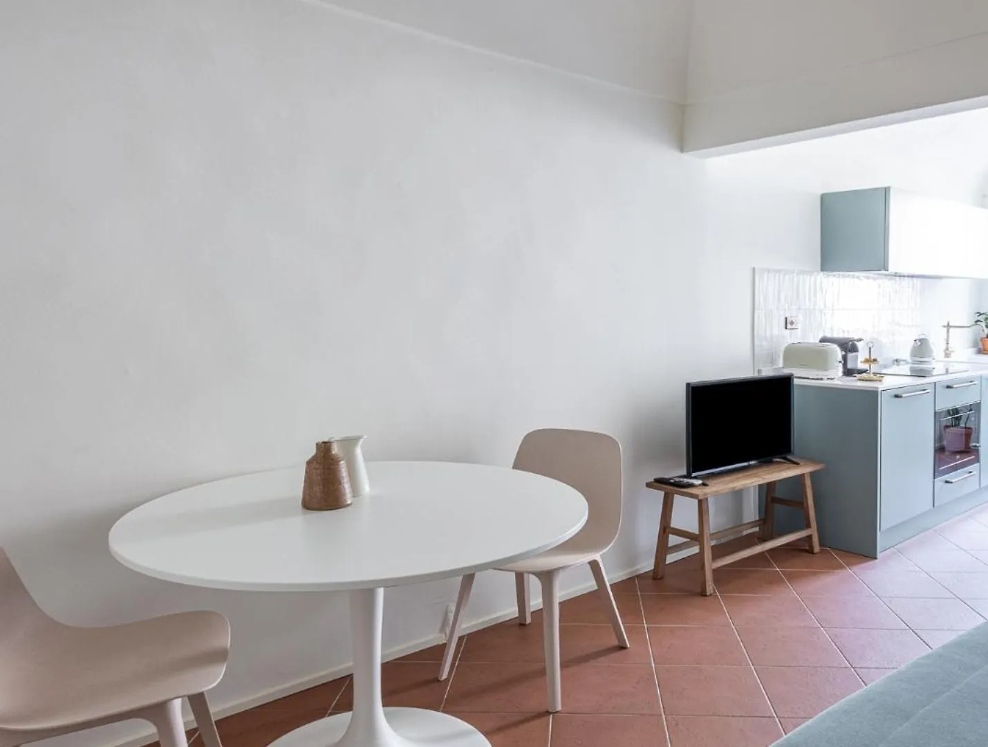 Palazzo Bordiland 1 Apartment Bordighera 0*,  Italy