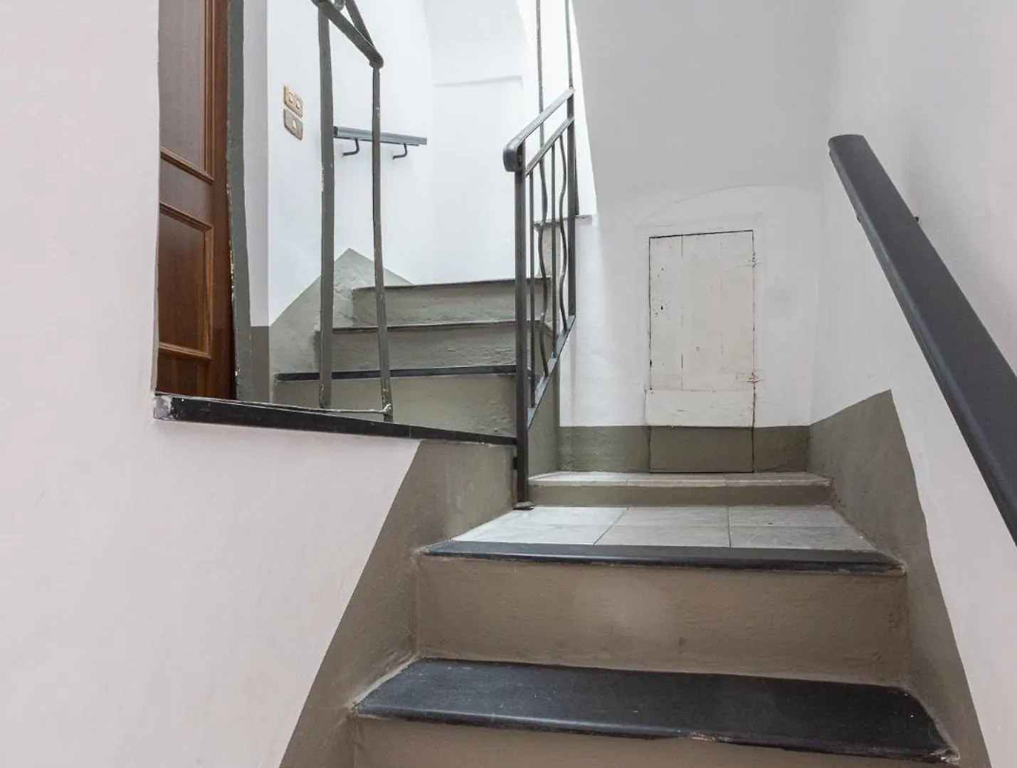 Palazzo Bordiland 1 Apartment Bordighera 0*,  Italy