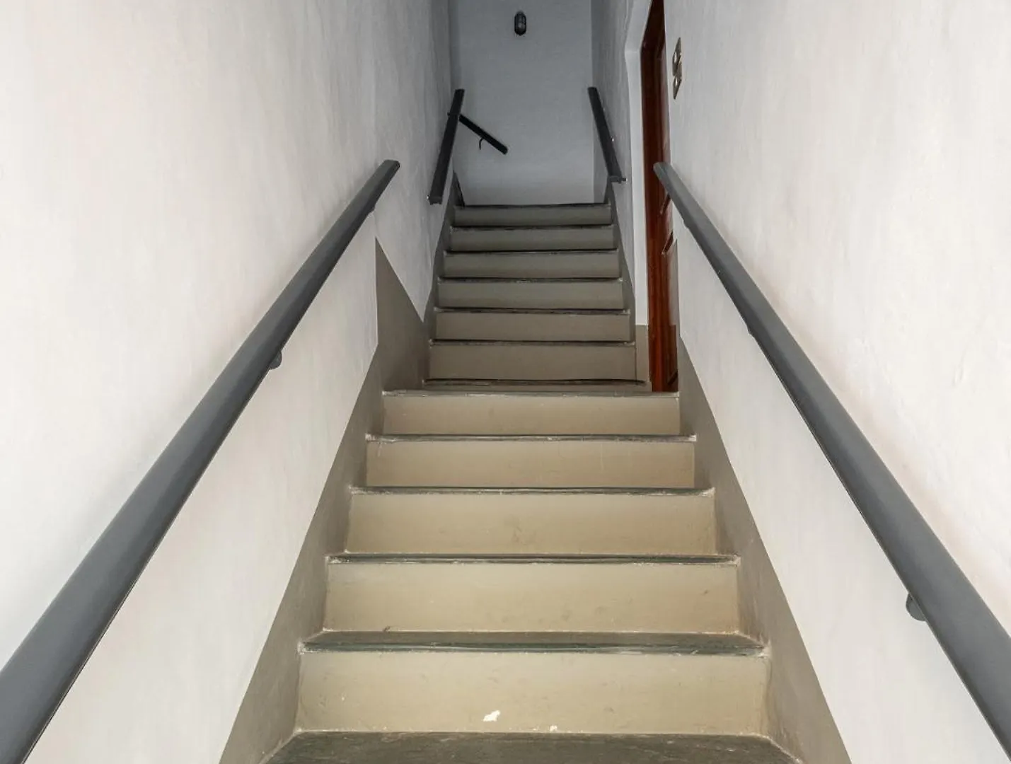 Palazzo Bordiland 1 Apartment Bordighera