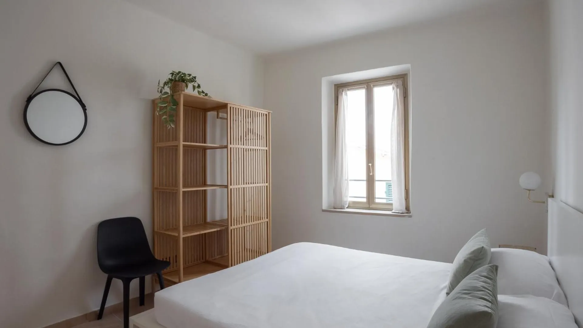 Palazzo Bordiland 1 Apartment Bordighera