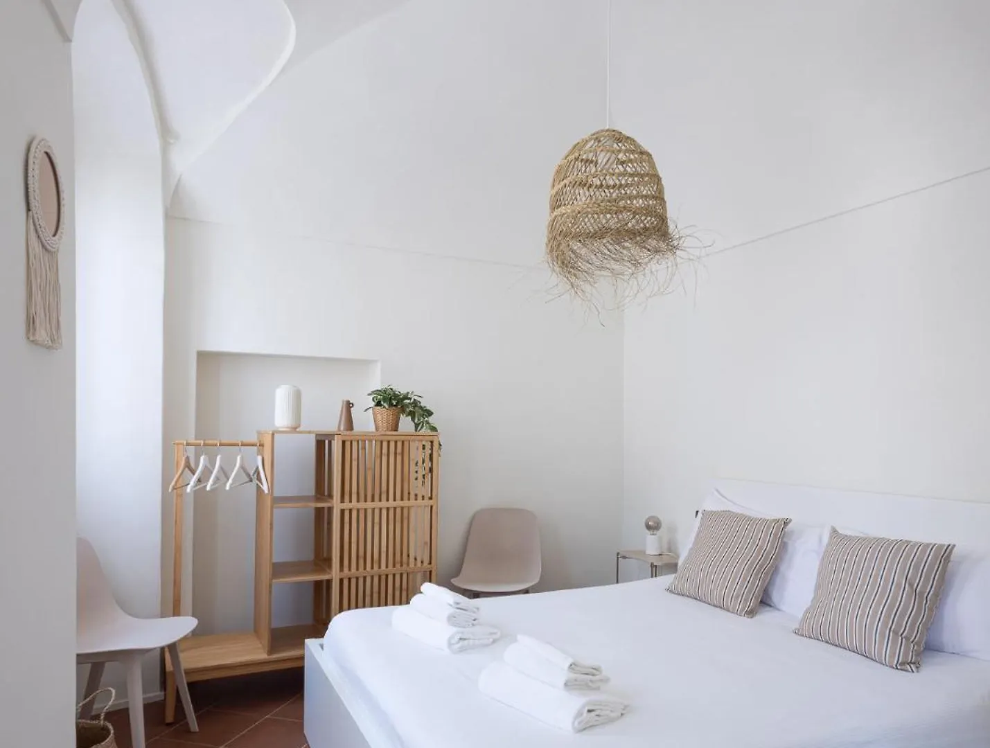 Palazzo Bordiland 1 Apartment Bordighera Italy