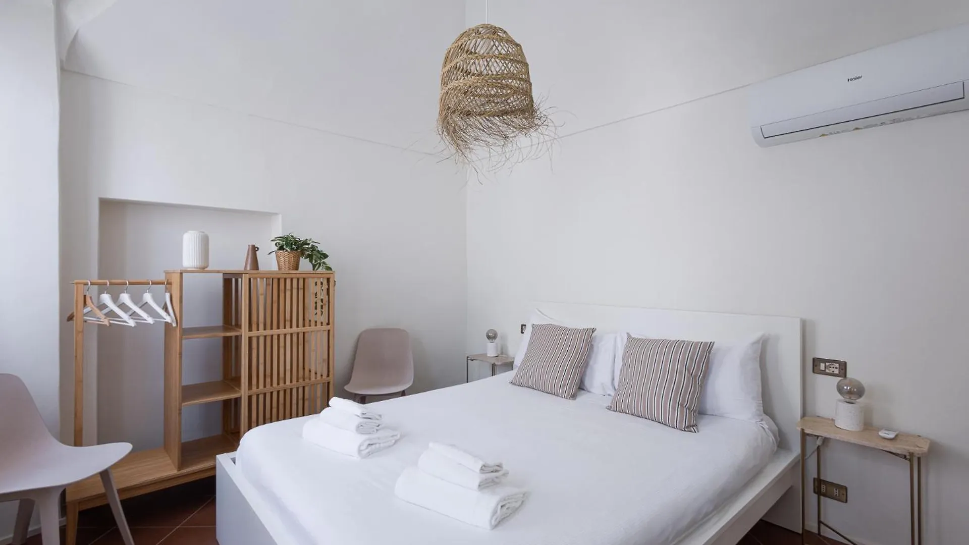Palazzo Bordiland 1 Apartment Bordighera 0*,  Italy