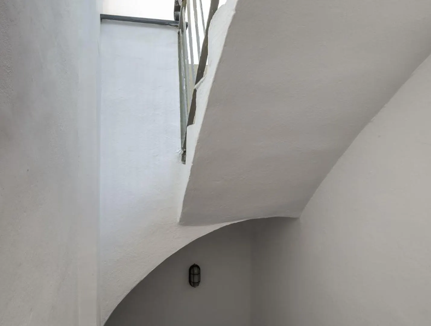 Palazzo Bordiland 1 Apartment Bordighera Italy