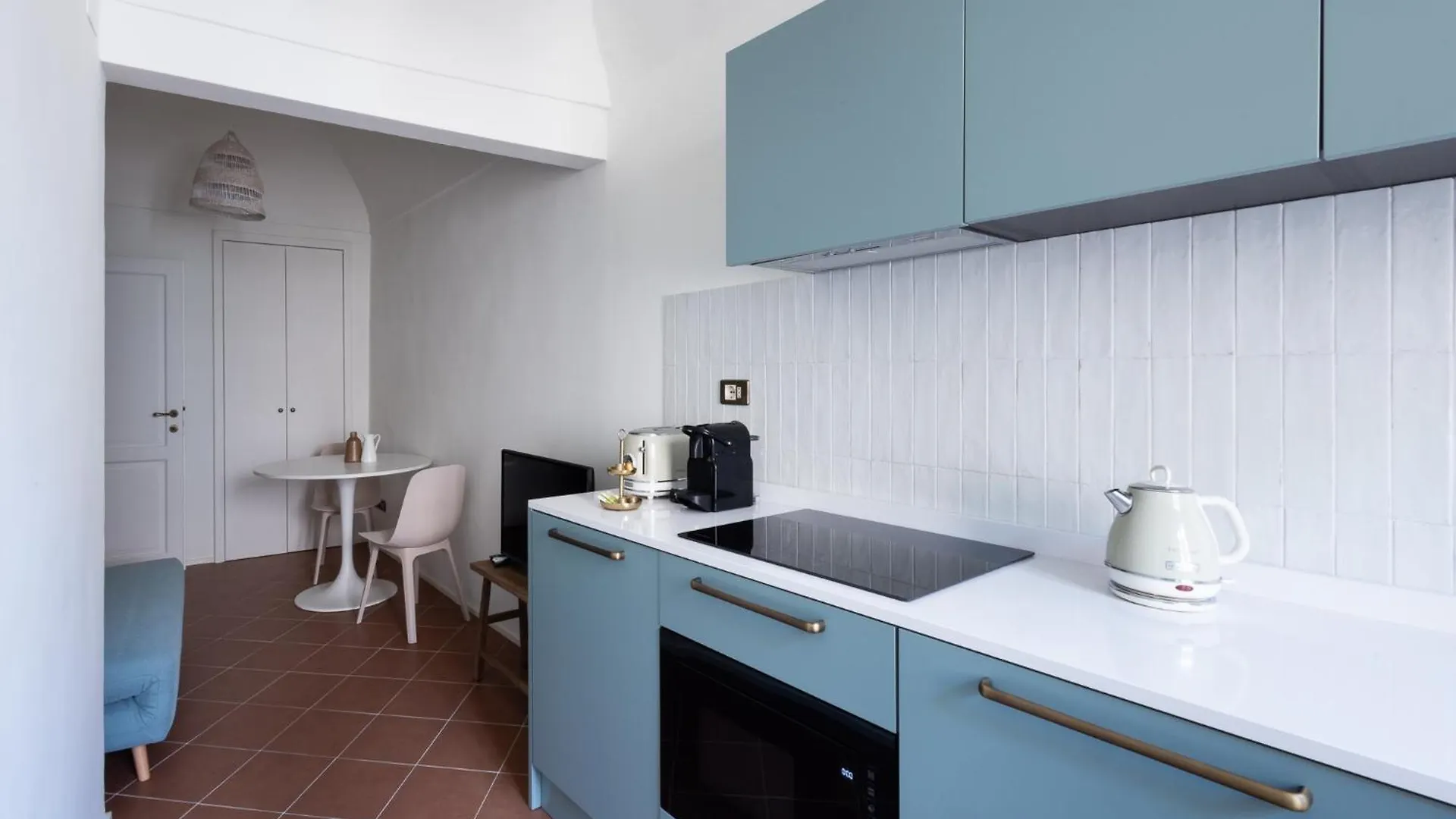 Palazzo Bordiland 1 Apartment Bordighera